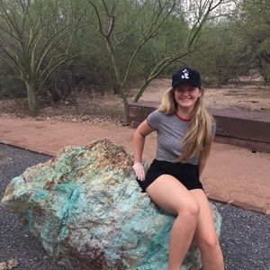 Meet your Posher, Lexi